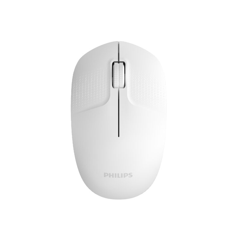 PHİLİPS%20KABLOSUZ%20%20MOUSE%20SPK7358W%20BEYAZ