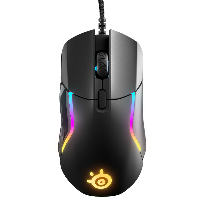 STEELSERIES%20RIVAL%205%20MOUSE%20SIYAH%2062551