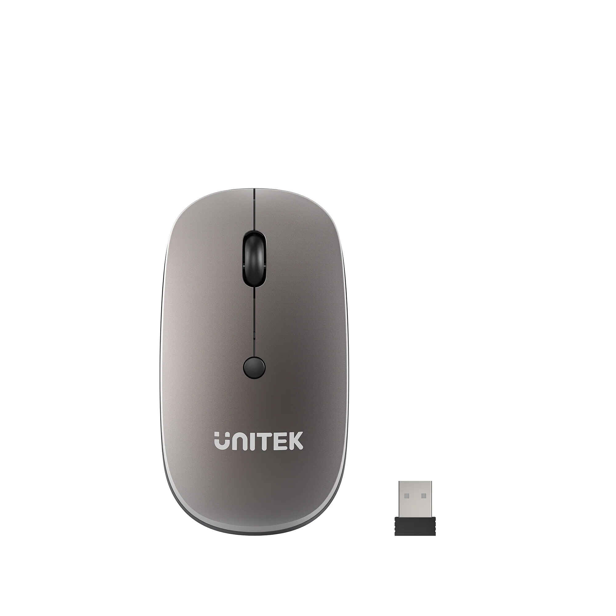 UNITEK%20SLIMTRACK%202.4GHZ%20KABLOSUZ%20MOUSE%20(T060AGY01)