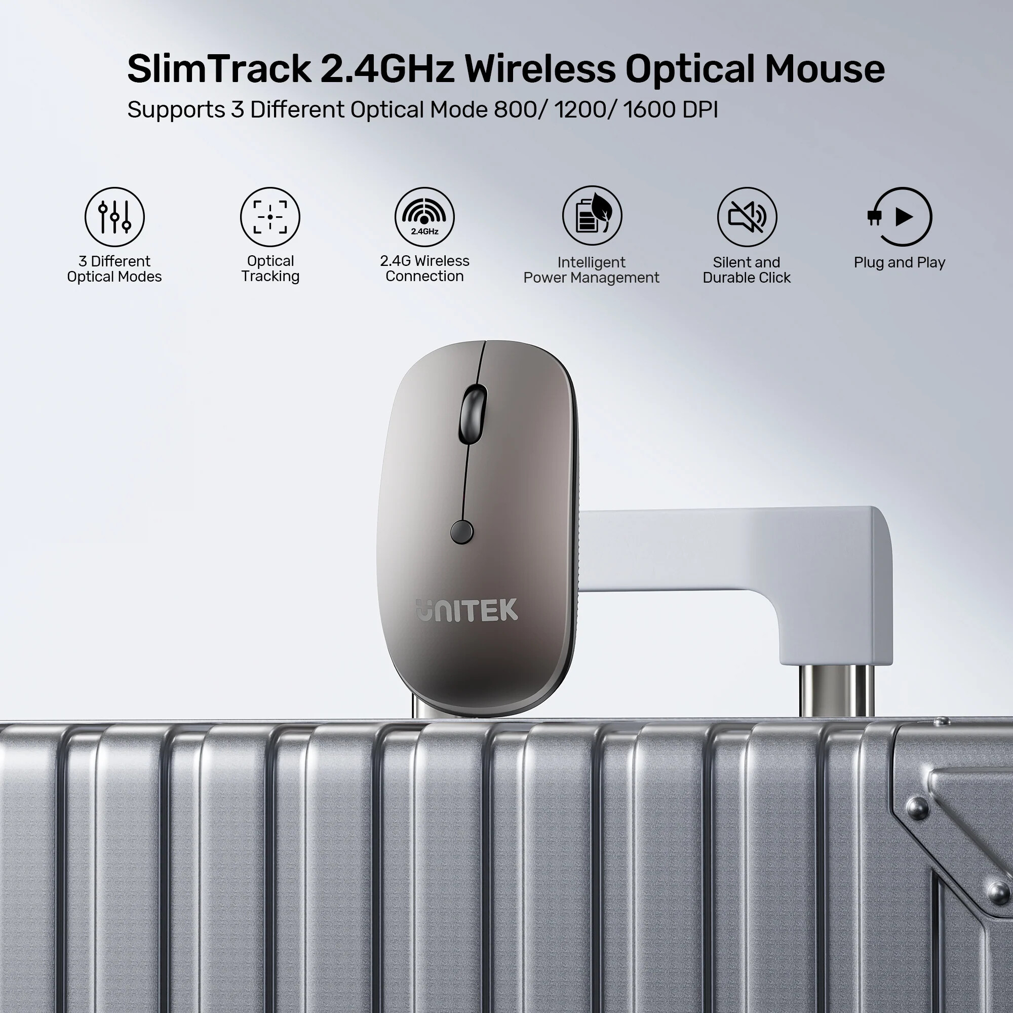 UNITEK%20SLIMTRACK%202.4GHZ%20KABLOSUZ%20MOUSE%20(T060AGY01)
