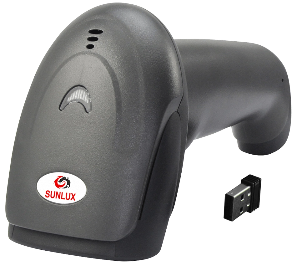 SUNLUX%20XL-9309B%201D%20KABLOSUZ%20LAZER%20BARKOD%20OKUYUCU