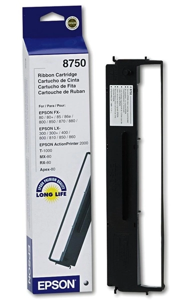 Epson%208750%20C13S015637%20Tekli%20Şerit-Orjinal
