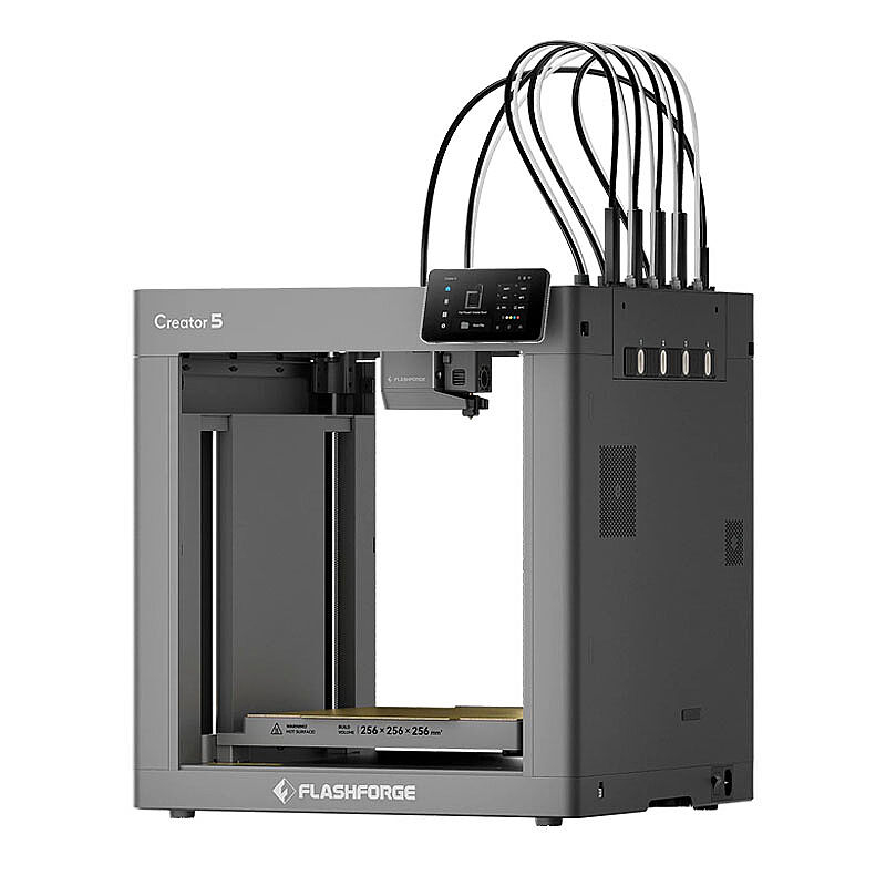 FLASHFORGE%20CREATOR%205%203D%20YAZICI