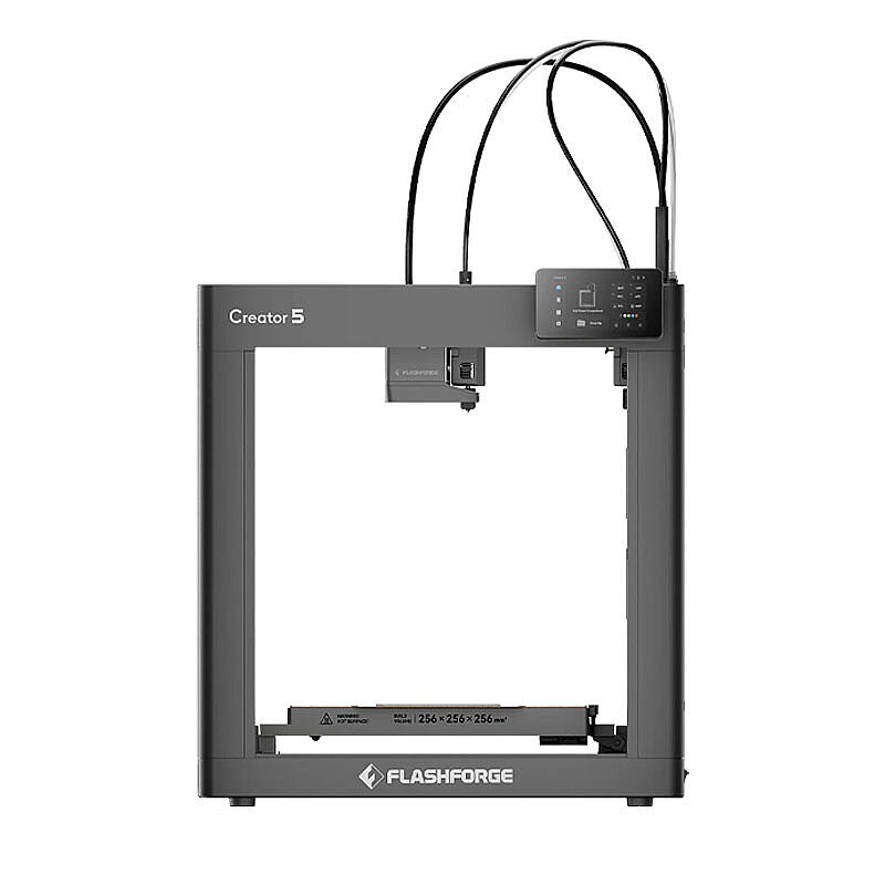 FLASHFORGE%20CREATOR%205%203D%20YAZICI