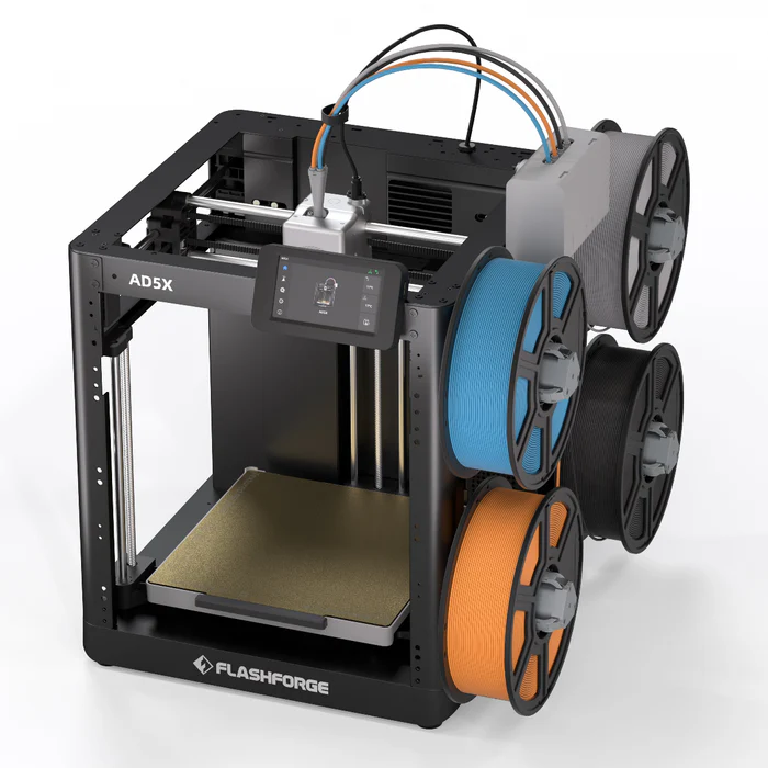 FLASHFORGE%20ADVENTURER%20AD5X%203D%20YAZICI
