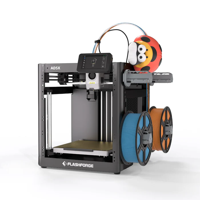 FLASHFORGE%20ADVENTURER%20AD5X%203D%20YAZICI
