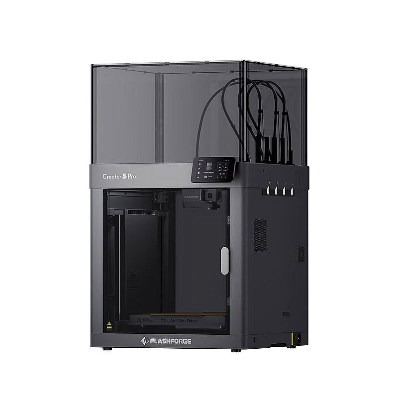FLASHFORGE%20CREATOR%20PRO%205%203D%20YAZICI