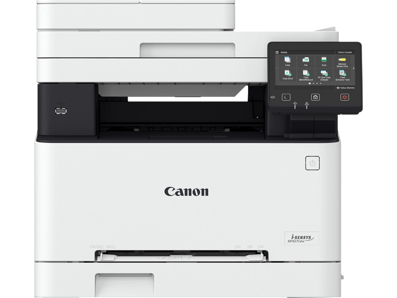 CANON%20MF657CDW%20RENKLİ%20LAZER%20YAZ/TAR/FOT/FAX%20A4