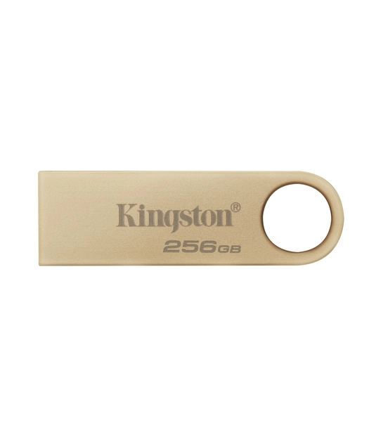 Kingston%20256GB%20220MB/s%20Metal%20USB%203.2%20Gen%201%20DataTraveler%20SE9%20G3