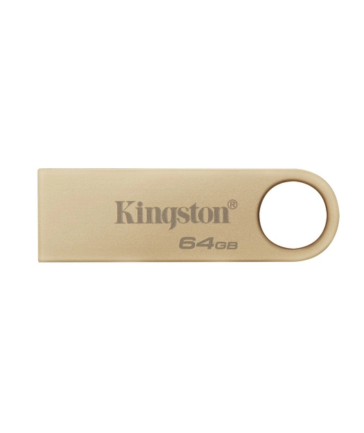 Kingston%2064GB%20220MB/s%20Metal%20USB%203.2%20Gen%201%20DataTraveler%20SE9%20G3