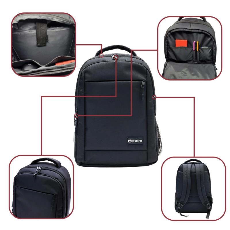 Dexim%20Essential%2015,6’’%20Notebook%20Sırt%20Çantası-DXBP11