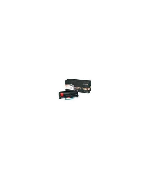 Lexmark%20E260A31E Siyah%20Corp.%20Toner