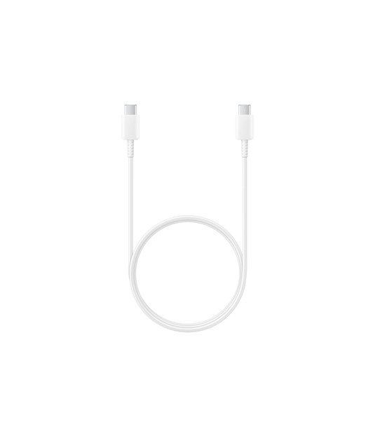 Samsung%20TypeC%20Kablo%20(C%20to%20C)%20Beyaz