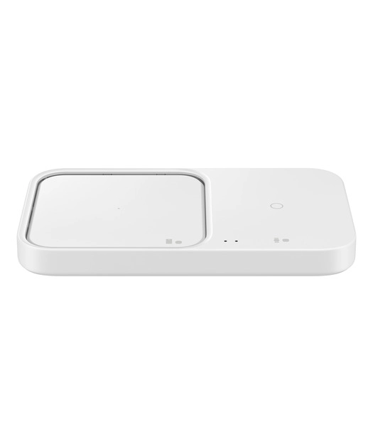 Samsung%20EP-P5400TWEGWW%2015W%20Kablosuz%20Hızlı%20Şarj%20Cihazı%20Duo%20Beyaz