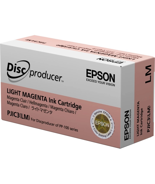 Epson%20Discproducer%20Ink%20Cartridge%20Light%20Magenta