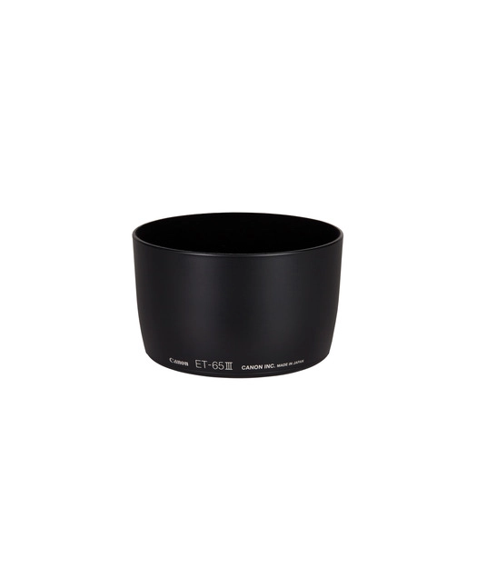 CANON%20ET-65III%20GEGENLICHTBLENDE