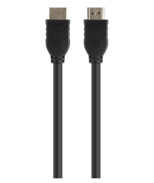 Belkin%20HDMI%20Digital%20Video%20Kablo%205m%20Siyah