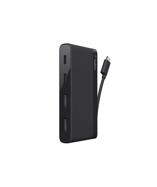 Belkin%20USB-C%20to%20USB-C%20+%20USB-A%204-Port%20Hub