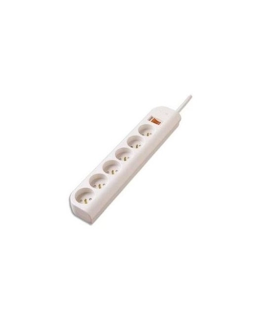 Belkin%20Akım%20Korumalı%20Uzatma%20Priz%206lı%20,1M