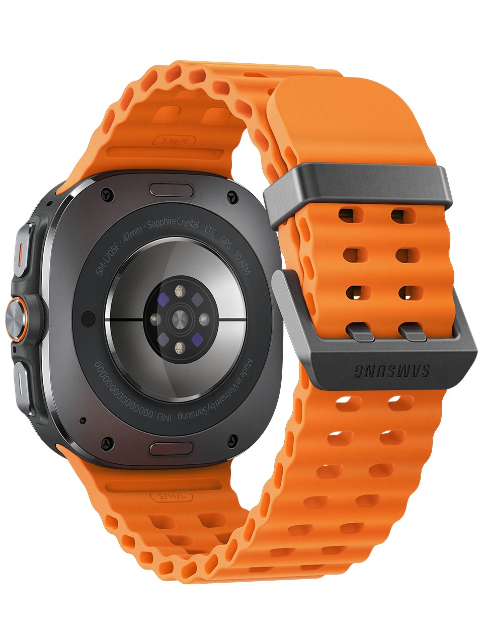 SAMSUNG%20WATCH%20ULTRA%2047MM%20SM-L700%20GRAY%20TITANYUM