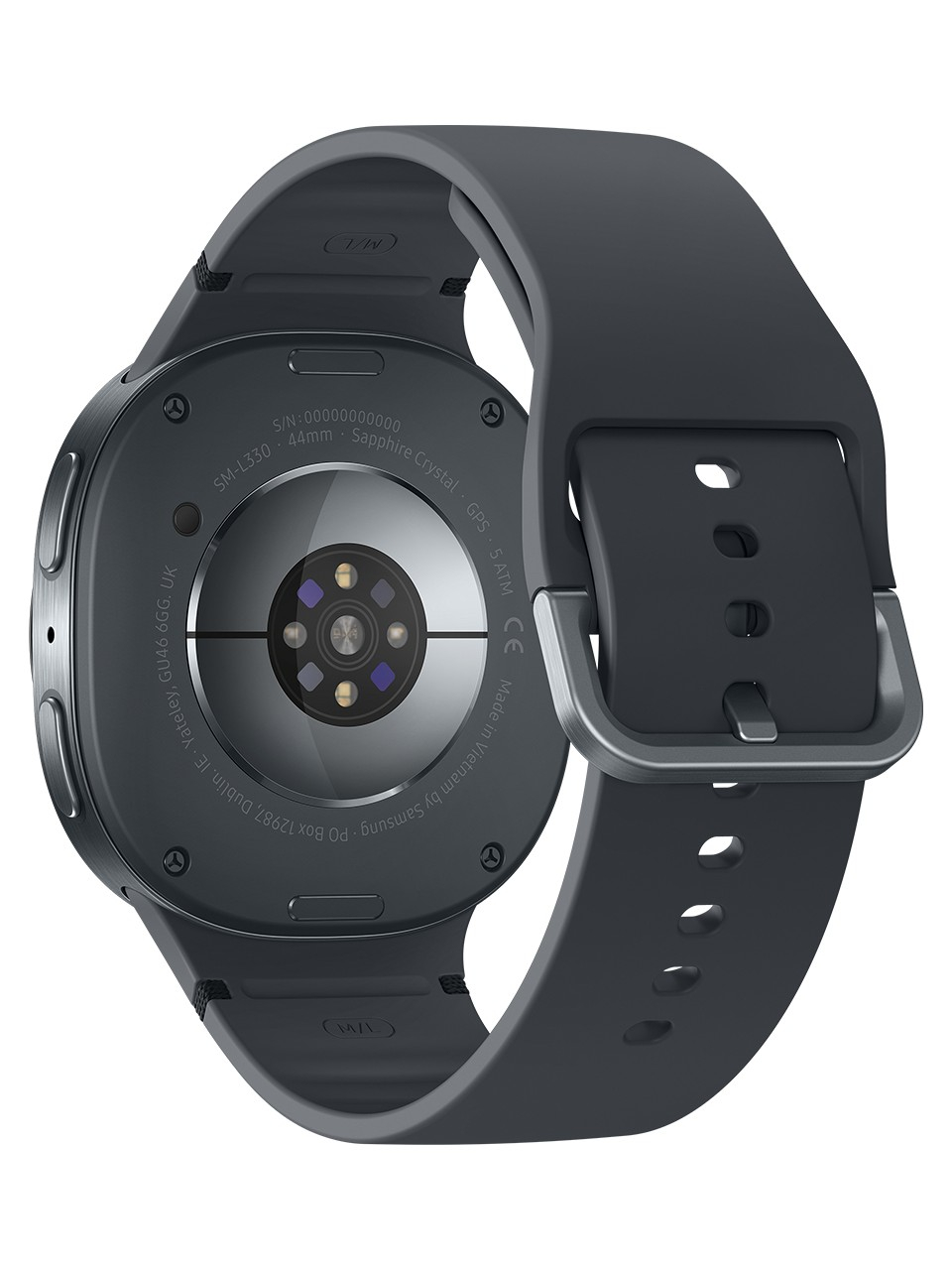 SAMSUNG%20WATCH%208%2044MM%20SM-L330%20%20GRAY%20AKILLI%20SAAT