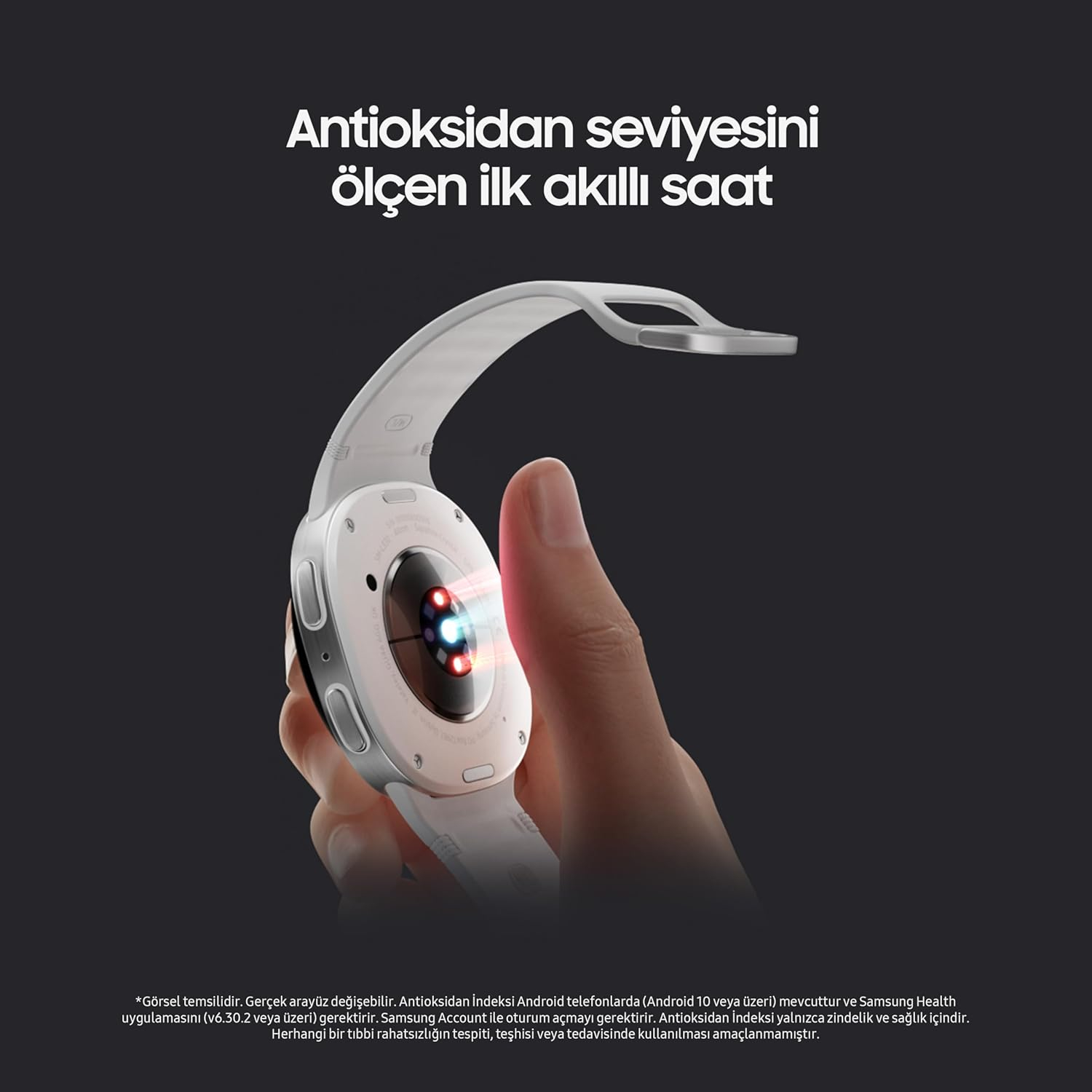 SAMSUNG%20WATCH%208%2044MM%20SM-L330%20SILVER%20AKILLI%20SAAT