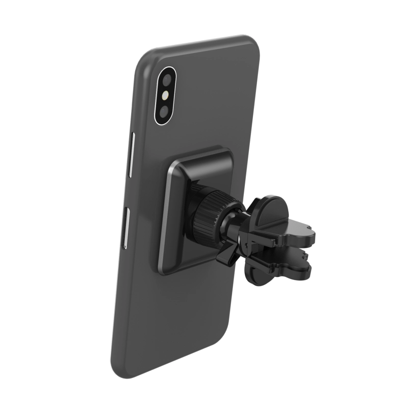 Celly%20Ghost%20Superplus%20Araç%20içi%20Telefon%20Tutucu%20Siyah