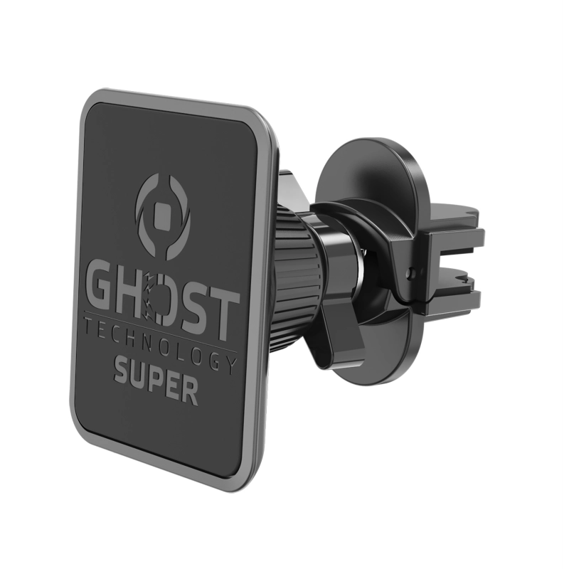 Celly%20Ghost%20Superplus%20Araç%20içi%20Telefon%20Tutucu%20Siyah
