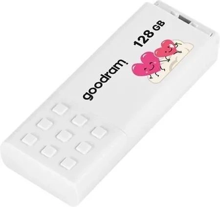 Goodram%20Valentine%20Edition%20128GB%20USB%203.2%20Type-A%20Beyaz