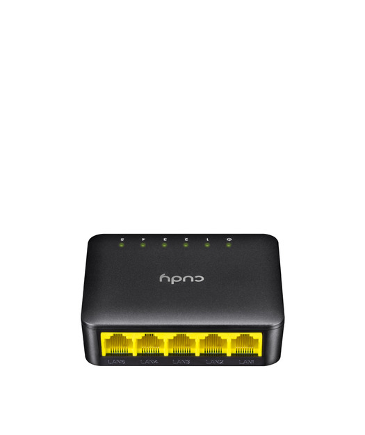 CUDY%205-Port%20Gigabit%20Desktop%20Switch