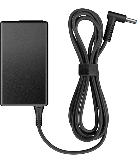HP%2065W%20H6Y89AA%20Smart%20AC%20Adapter%20Siyah
