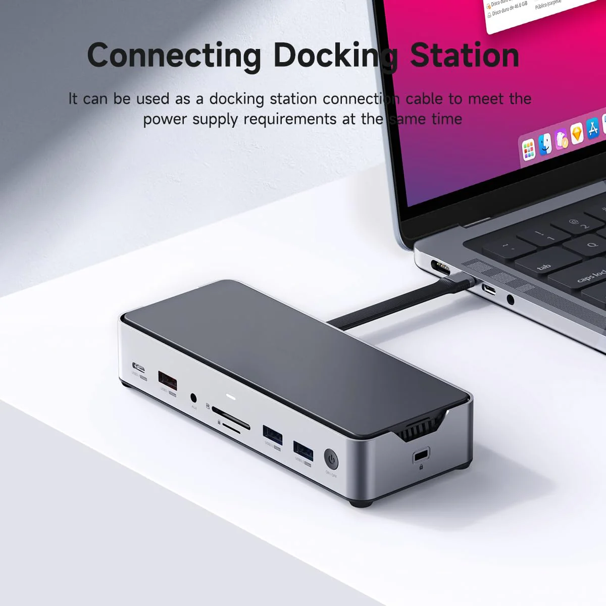 Hagibis%20UCD4%20Type-C%20All-in-One%20Kablo%20(USB4,%2040Gbps,%20240W,%208K60Hz)