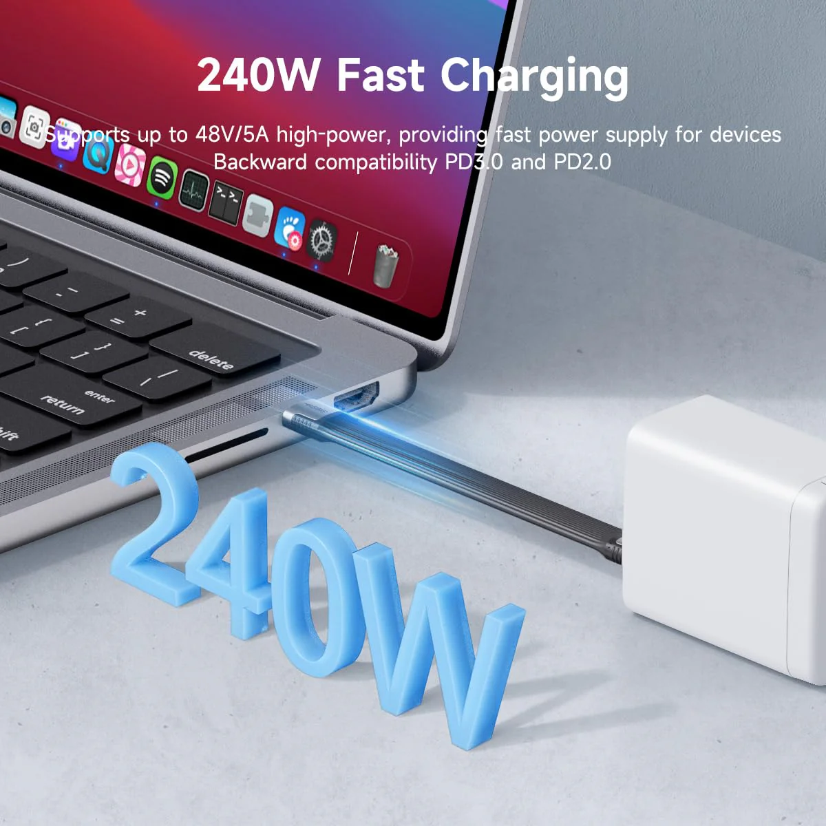 Hagibis%20UCD4%20Type-C%20All-in-One%20Kablo%20(USB4,%2040Gbps,%20240W,%208K60Hz)