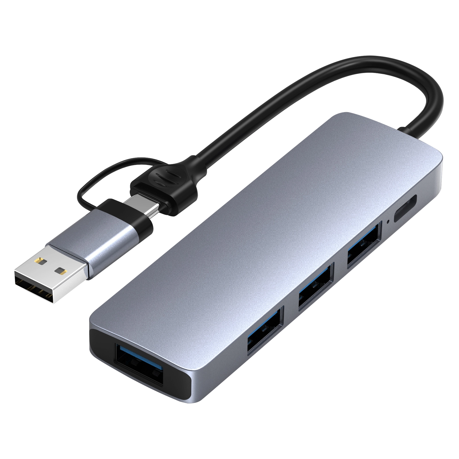 Airsky%20HC‑13EL%204-in-1%20USB%20C%20Hub