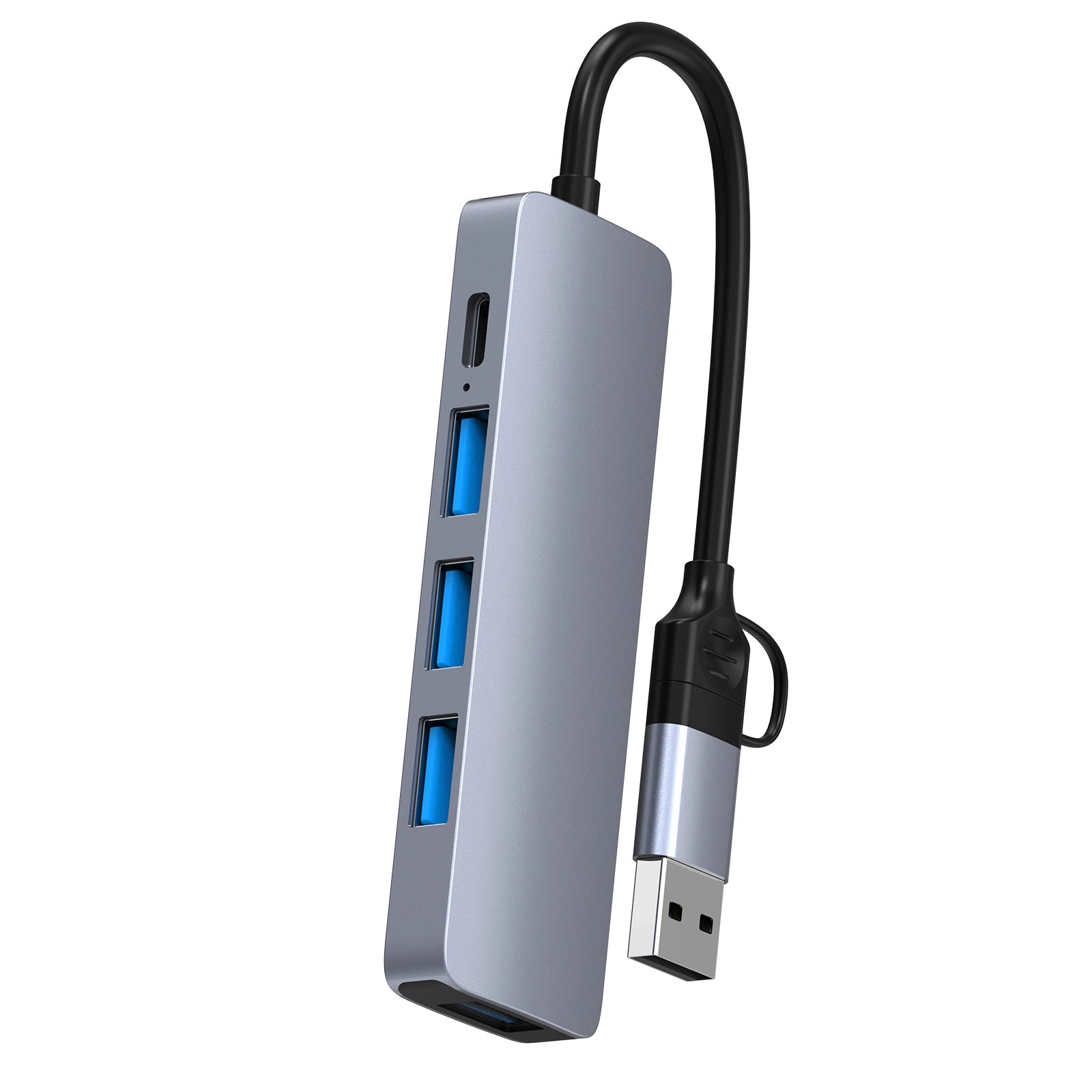 Airsky%20HC‑13EL%204-in-1%20USB%20C%20Hub