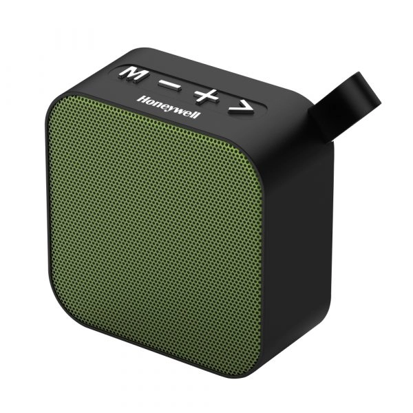 Honeywell%20Moxie%20V100%20Bluetooth%20Speaker%20-%20Yeşil