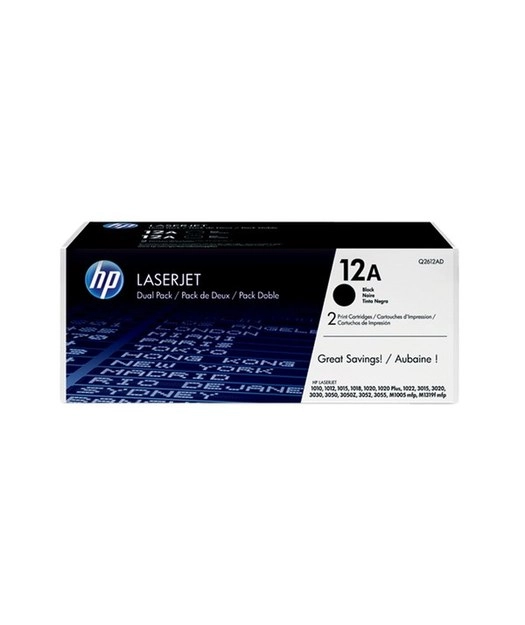 HP%20Q2612AD%20Black%20Toner%20Kartuş%20(12A)