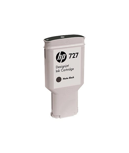 HP%20C1Q12A%20Matte%20Black%20Mürekkep%20Kartuş%20(727)