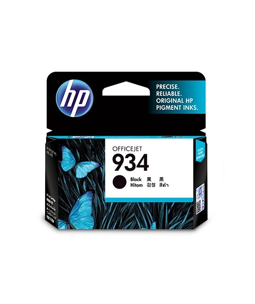 HP%20C2P19AE%20Black%20Mürekkep%20Kartuş%20(934)