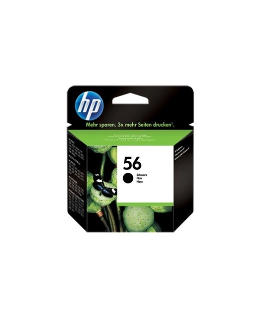 HP%20C6656A%20Black%20Mürekkep%20Kartuş%20(56)