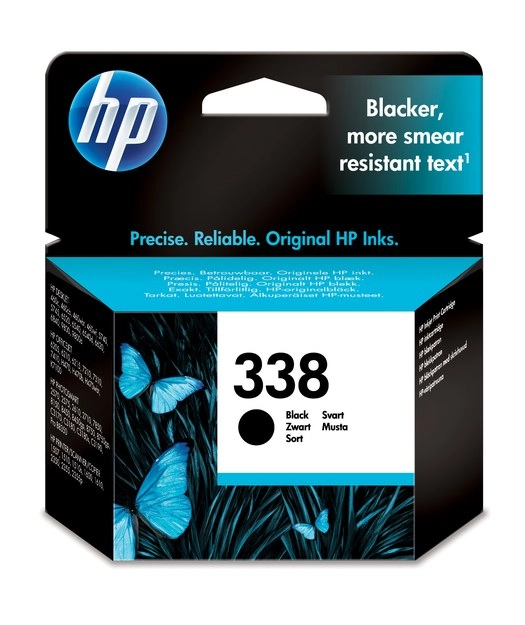 HP%20C8765EE%20Black%20Mürekkep%20Kartuş%20(338)