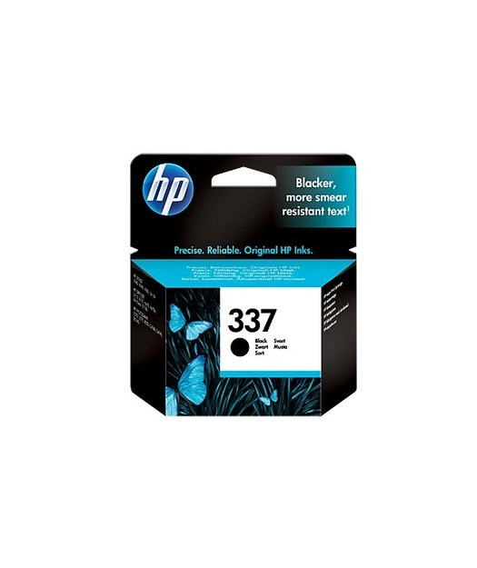 HP%20C9364EE%20Black%20Mürekkep%20Kartuş%20(337)