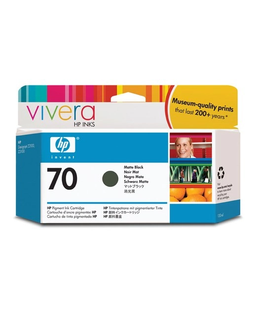 HP%20C9448A%20Matte%20Black%20Mürekkep%20Kartuş%20(70)