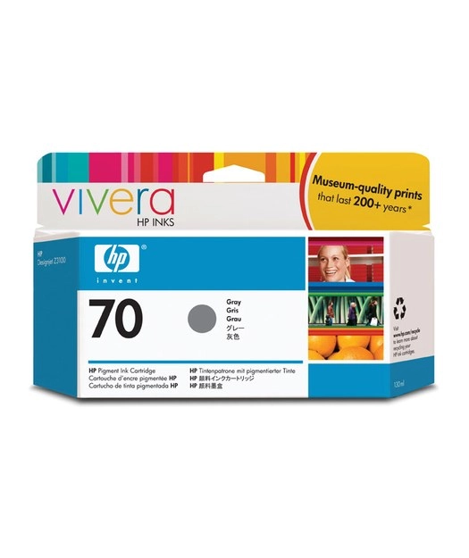 HP%20C9450A%20Gray%20Mürekkep%20Kartuş%20(70)