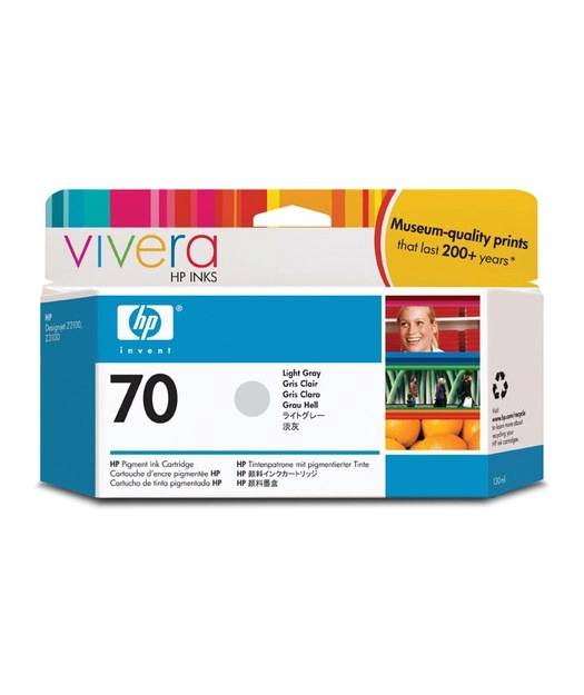 HP%20C9451A%20Light%20Gray%20Mürekkep%20Kartuş%20(70)