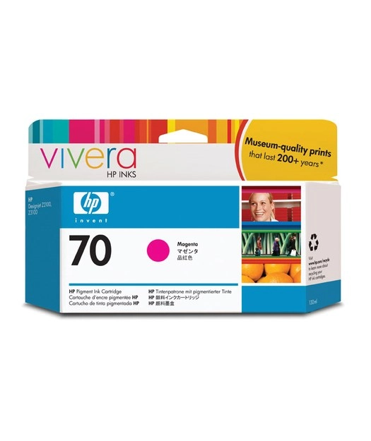HP%20C9453A%20Magenta%20Mürekkep%20Kartuş%20(70)