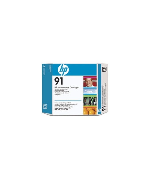 HP%20C9518A%20Bakım%20Kartuşu%20(91)