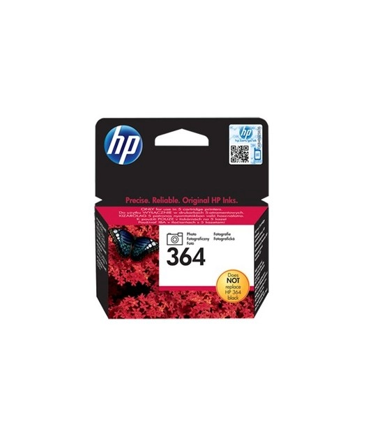 HP%20CB317EE%20Photo%20Black%20M.Kartuş%20(364)