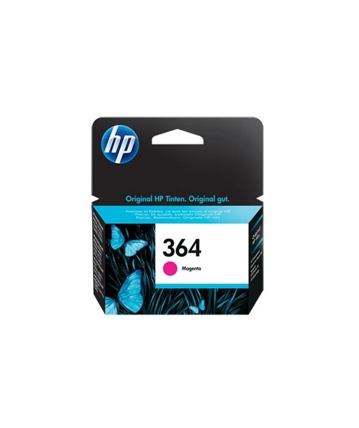 HP%20CB319EE%20Magenta%20Mürekkep%20Kartuş%20(364)