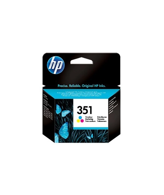HP%20CB337EE%20CMY%20Mürekkep%20Kartuş%20(351)